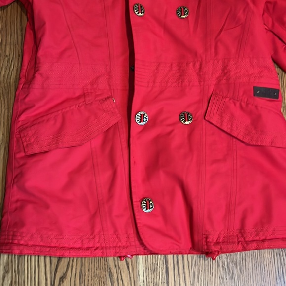 Burton Jacket - Picture 5 of 9